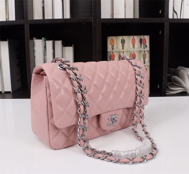 Ch**el cf series bags